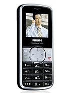 Best available price of Philips Xenium 9-9f in Zimbabwe