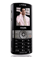 Best available price of Philips Xenium 9-9g in Zimbabwe