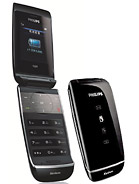 Best available price of Philips Xenium 9-9q in Zimbabwe