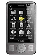 Best available price of Philips C702 in Zimbabwe