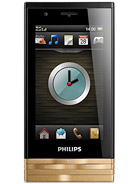 Best available price of Philips D812 in Zimbabwe