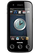 Best available price of Philips D813 in Zimbabwe