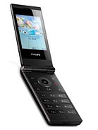 Best available price of Philips F610 in Zimbabwe