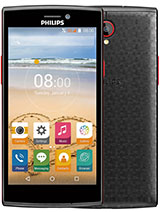 Best available price of Philips S337 in Zimbabwe