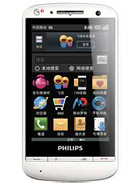Best available price of Philips T910 in Zimbabwe