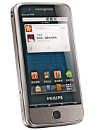 Best available price of Philips V726 in Zimbabwe