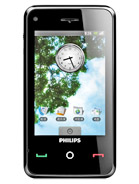 Best available price of Philips V808 in Zimbabwe
