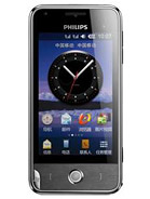 Best available price of Philips V816 in Zimbabwe