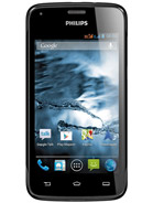 Best available price of Philips W3568 in Zimbabwe