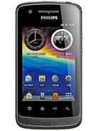 Best available price of Philips W820 in Zimbabwe