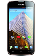 Best available price of Philips W8555 in Zimbabwe