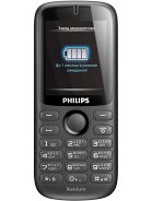 Best available price of Philips X1510 in Zimbabwe