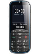 Best available price of Philips X2301 in Zimbabwe