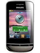 Best available price of Philips X331 in Zimbabwe