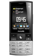 Best available price of Philips X332 in Zimbabwe