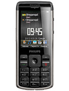 Best available price of Philips X333 in Zimbabwe