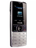 Best available price of Philips X500 in Zimbabwe