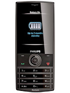 Best available price of Philips Xenium X501 in Zimbabwe