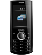 Best available price of Philips Xenium X503 in Zimbabwe