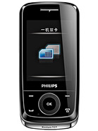 Best available price of Philips X510 in Zimbabwe
