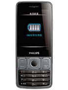 Best available price of Philips X528 in Zimbabwe
