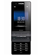 Best available price of Philips X550 in Zimbabwe