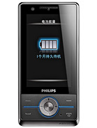 Best available price of Philips X605 in Zimbabwe