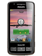 Best available price of Philips X622 in Zimbabwe