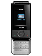 Best available price of Philips X650 in Zimbabwe