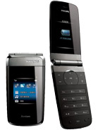 Best available price of Philips Xenium X700 in Zimbabwe