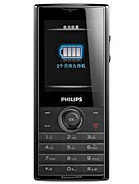 Best available price of Philips Xenium X513 in Zimbabwe