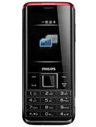 Best available price of Philips Xenium X523 in Zimbabwe