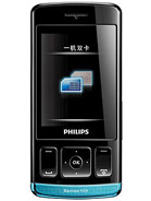 Best available price of Philips X223 in Zimbabwe