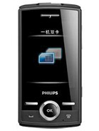 Best available price of Philips X516 in Zimbabwe
