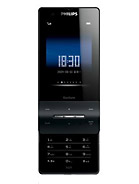 Best available price of Philips X810 in Zimbabwe