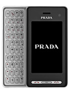 Best available price of LG KF900 Prada in Zimbabwe