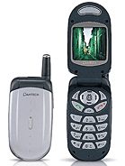 Best available price of Pantech G700 in Zimbabwe