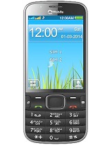 Best available price of QMobile B800 in Zimbabwe