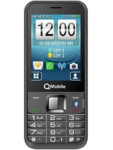 Best available price of QMobile Explorer 3G in Zimbabwe