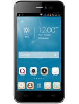 Best available price of QMobile Noir i5i in Zimbabwe