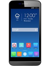 Best available price of QMobile Noir LT250 in Zimbabwe