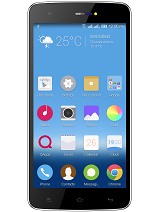 Best available price of QMobile Noir LT600 in Zimbabwe