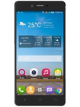 Best available price of QMobile Noir M300 in Zimbabwe