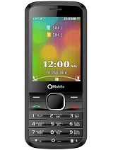 Best available price of QMobile M800 in Zimbabwe