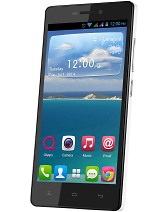 Best available price of QMobile Noir M90 in Zimbabwe
