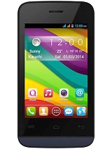 Best available price of QMobile Noir A110 in Zimbabwe