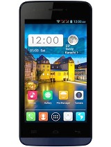Best available price of QMobile Noir A120 in Zimbabwe
