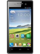 Best available price of QMobile Noir A500 in Zimbabwe