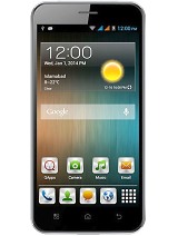 Best available price of QMobile Noir A75 in Zimbabwe