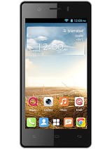 Best available price of QMobile Noir i6 in Zimbabwe